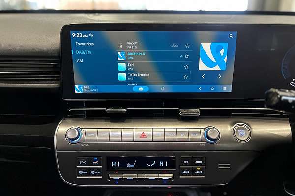 2024 Hyundai Kona SX2.V2