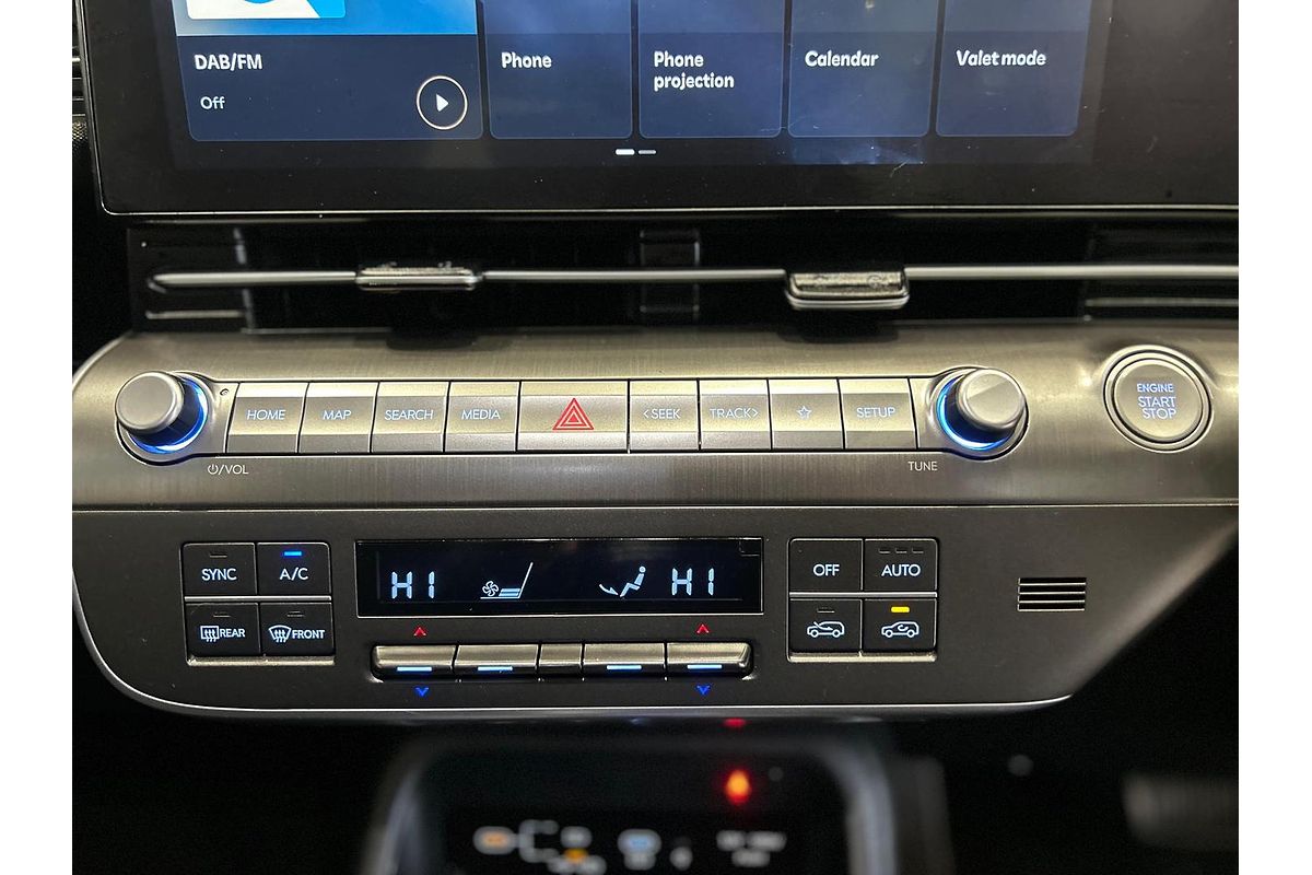 2024 Hyundai Kona SX2.V2