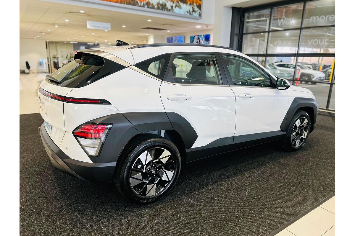 2024 Hyundai Kona SX2.V2