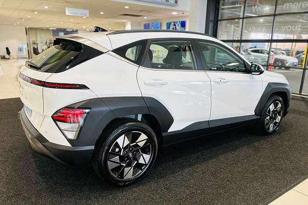 2024 Hyundai Kona SX2.V2