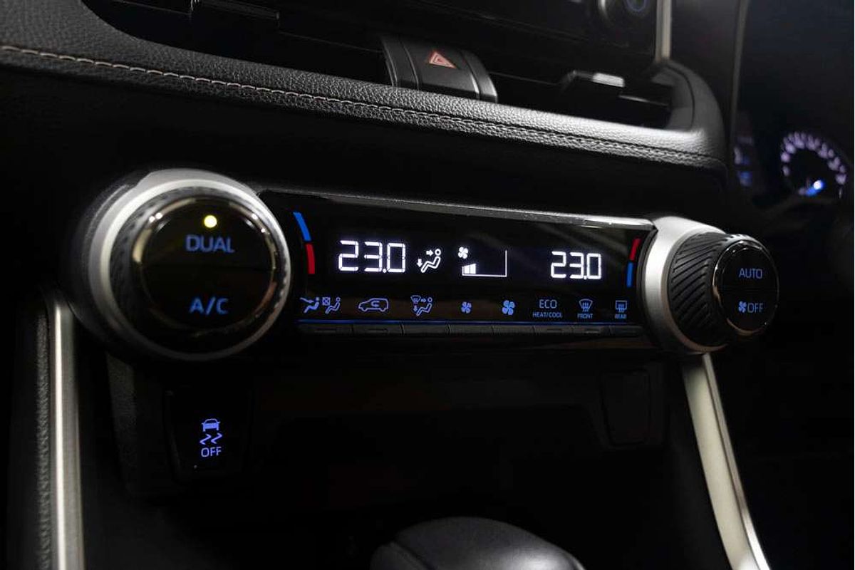 2022 Toyota RAV4 GX AXAH52R