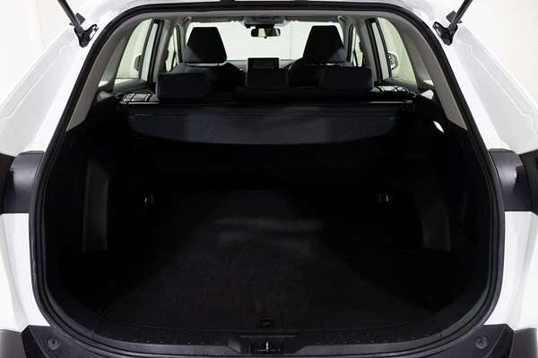 2022 Toyota RAV4 GX AXAH52R