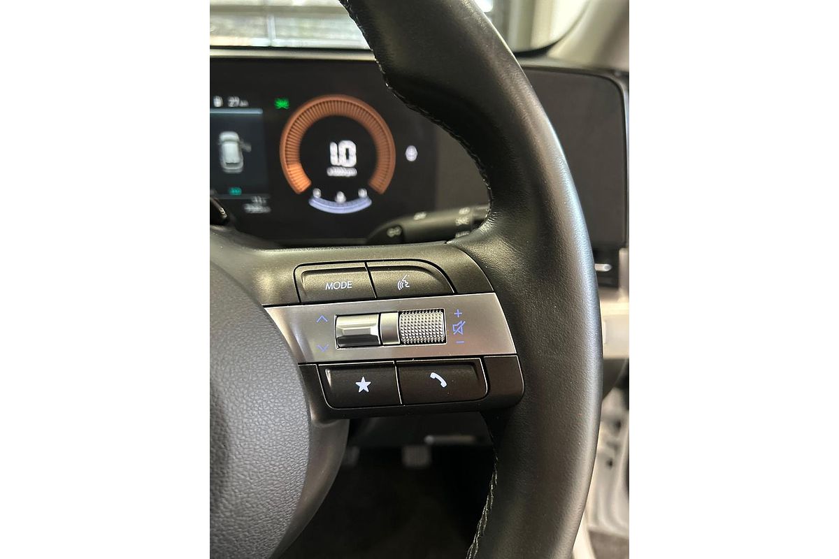2024 Hyundai Kona SX2.V2