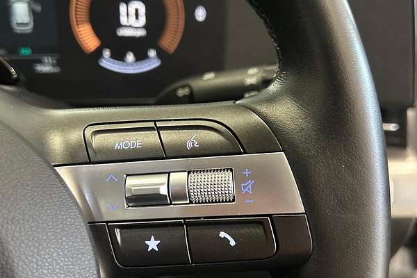 2024 Hyundai Kona SX2.V2