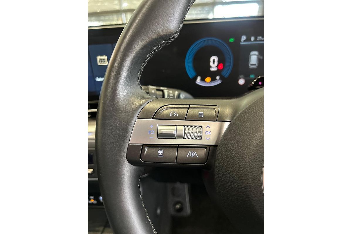 2024 Hyundai Kona SX2.V2