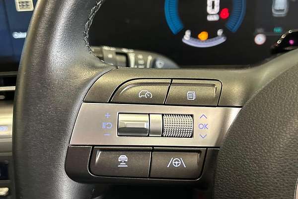 2024 Hyundai Kona SX2.V2