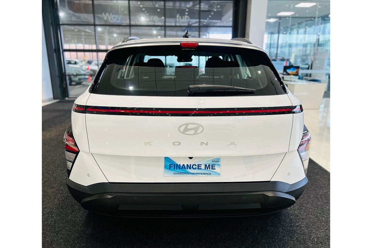 2024 Hyundai Kona SX2.V2