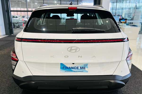 2024 Hyundai Kona SX2.V2