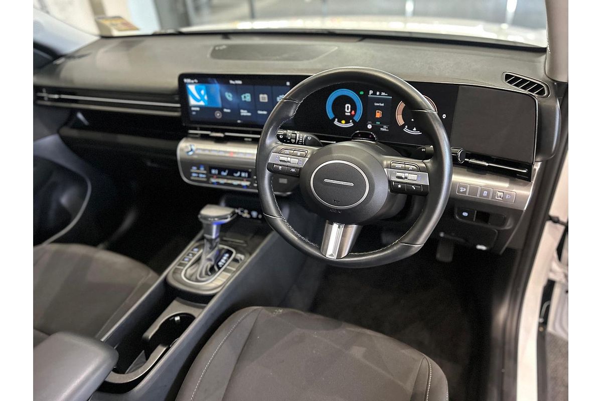 2024 Hyundai Kona SX2.V2
