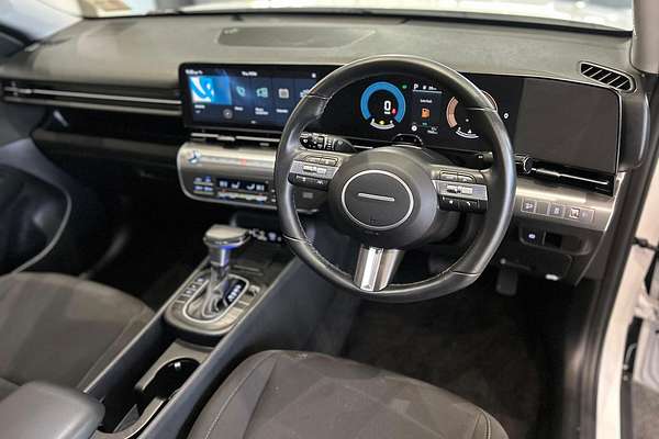 2024 Hyundai Kona SX2.V2