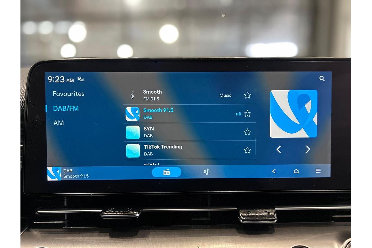 2024 Hyundai Kona SX2.V2