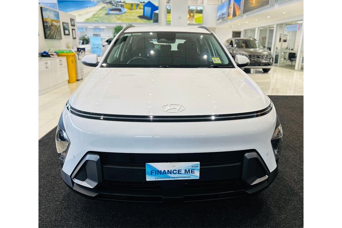2024 Hyundai Kona SX2.V2