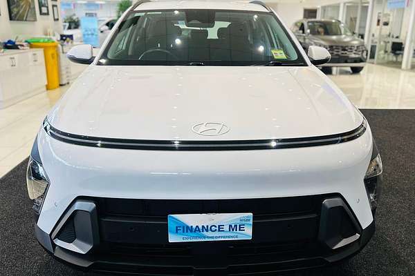 2024 Hyundai Kona SX2.V2