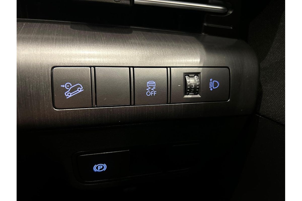 2024 Hyundai Kona SX2.V2