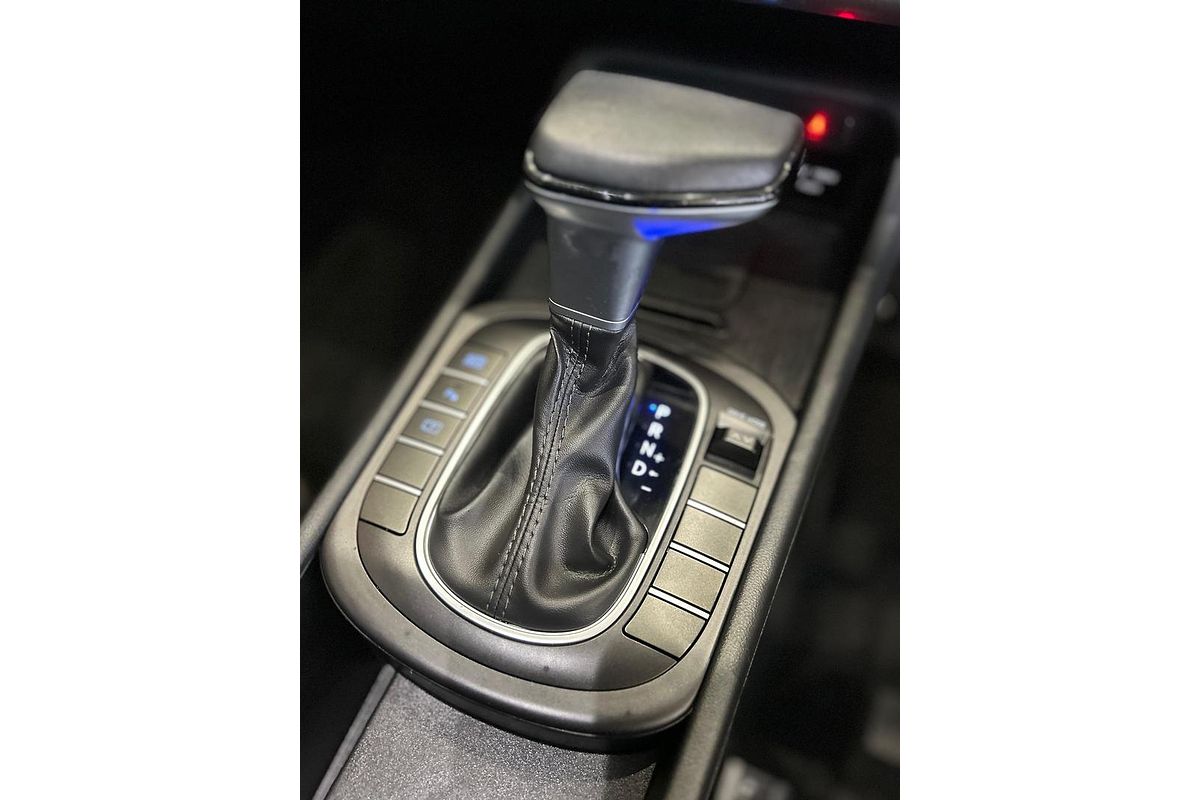 2024 Hyundai Kona SX2.V2