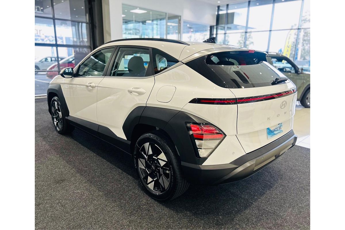 2024 Hyundai Kona SX2.V2