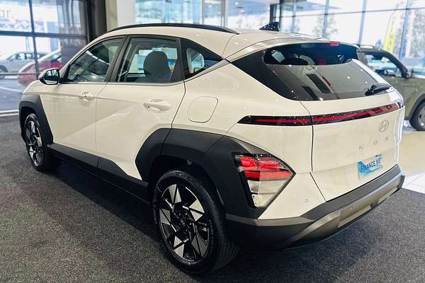 2024 Hyundai Kona SX2.V2
