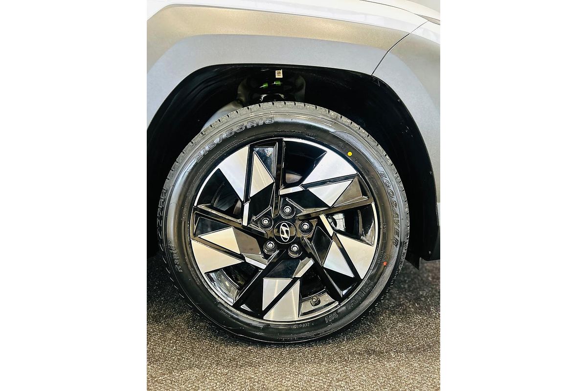 2024 Hyundai Kona SX2.V2