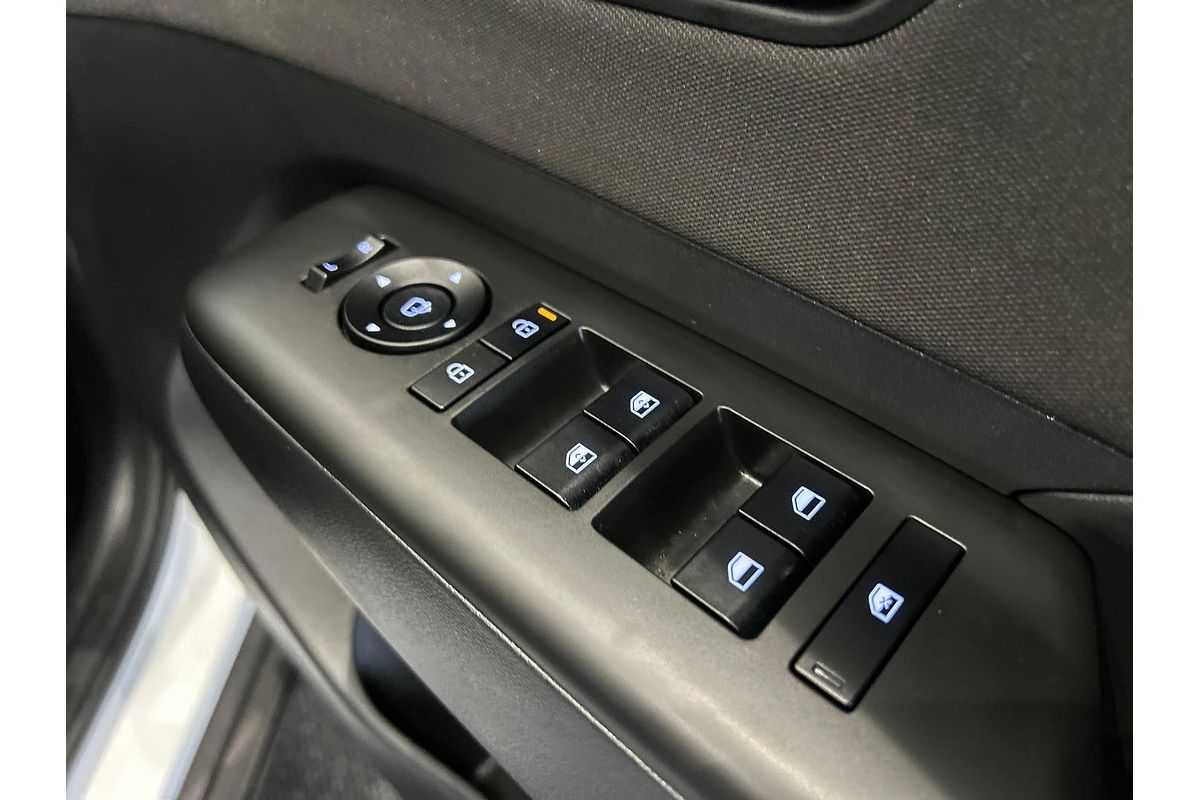 2024 Hyundai Kona SX2.V2