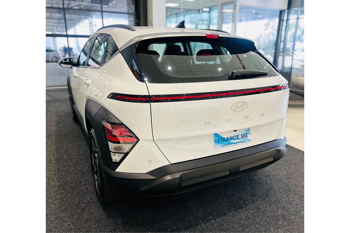 2024 Hyundai Kona SX2.V2