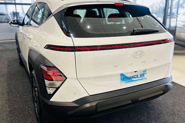 2024 Hyundai Kona SX2.V2