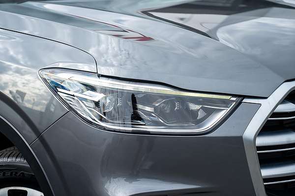 2021 LDV D90 Executive SV9A
