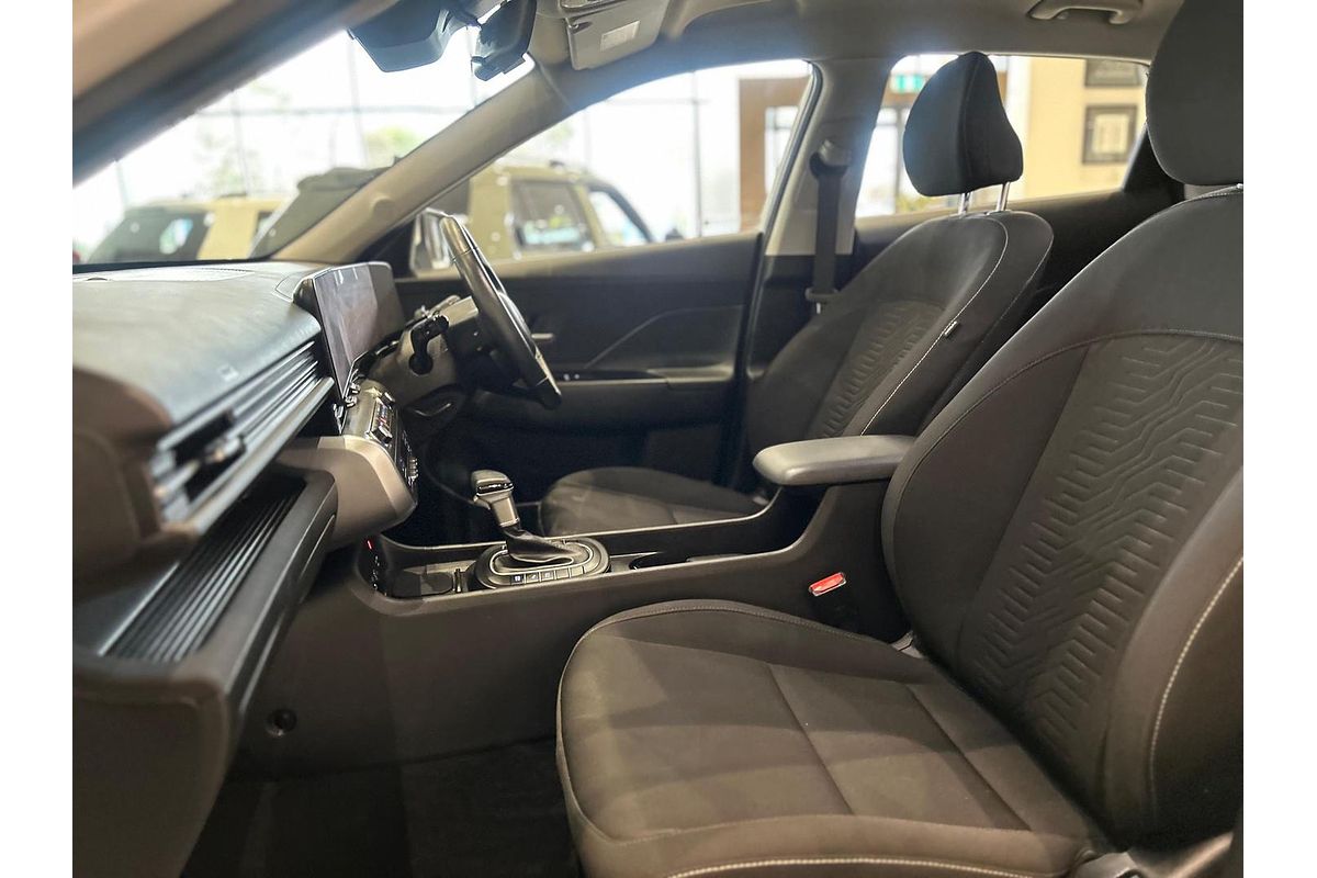 2024 Hyundai Kona SX2.V2