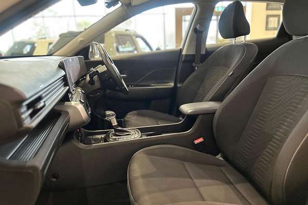 2024 Hyundai Kona SX2.V2