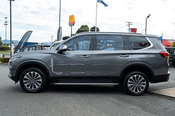 2021 LDV D90 Executive SV9A