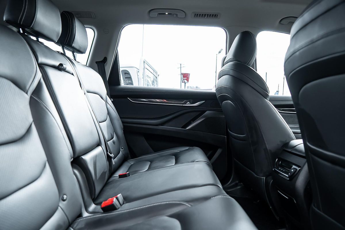2021 LDV D90 Executive SV9A