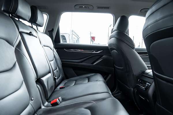 2021 LDV D90 Executive SV9A