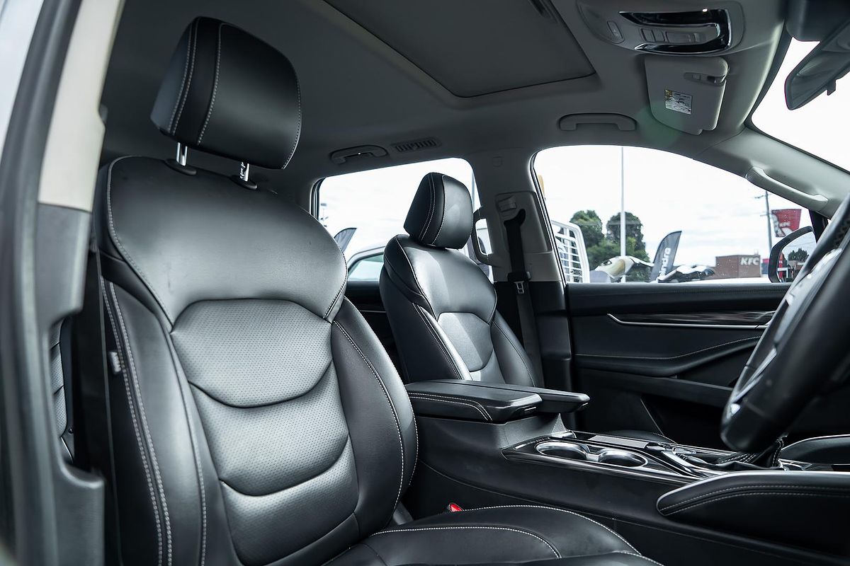 2021 LDV D90 Executive SV9A