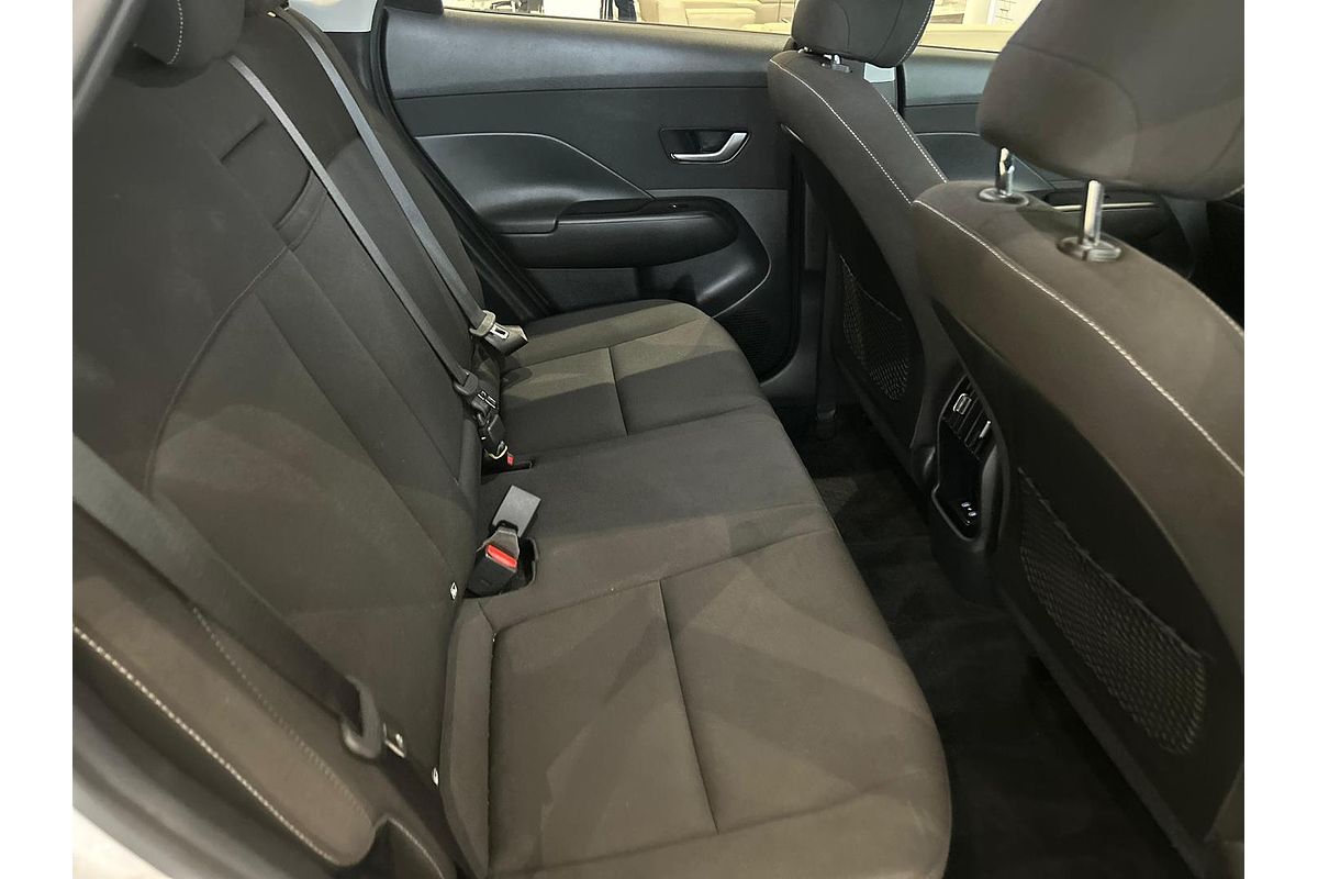 2024 Hyundai Kona SX2.V2