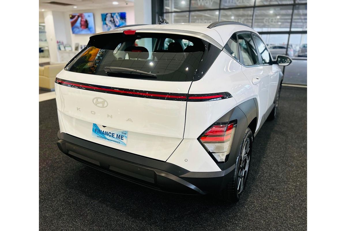 2024 Hyundai Kona SX2.V2