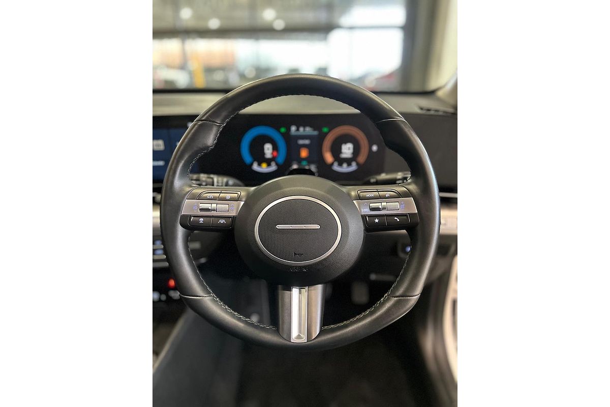 2024 Hyundai Kona SX2.V2