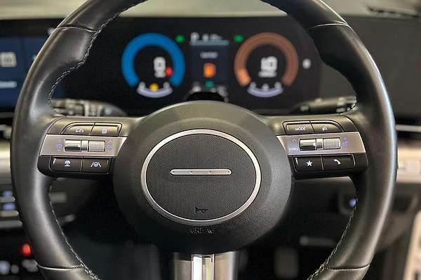 2024 Hyundai Kona SX2.V2