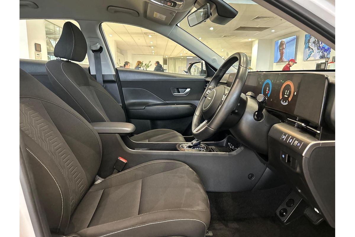 2024 Hyundai Kona SX2.V2