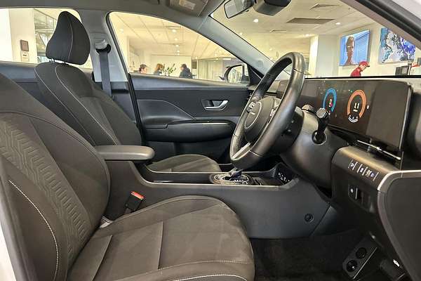 2024 Hyundai Kona SX2.V2