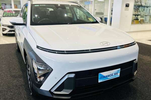 2024 Hyundai Kona SX2.V2