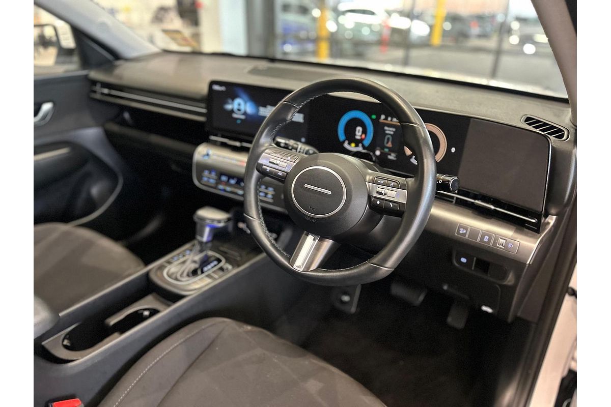 2024 Hyundai Kona SX2.V2