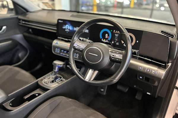 2024 Hyundai Kona SX2.V2