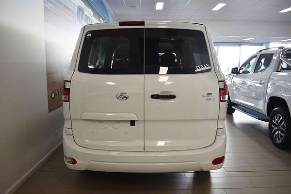 2025 LDV G10 SV7C