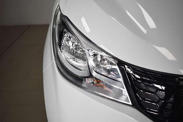 2025 LDV G10 SV7C