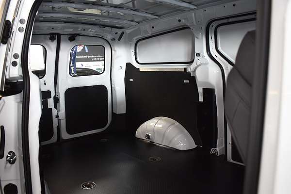 2025 LDV G10 SV7C
