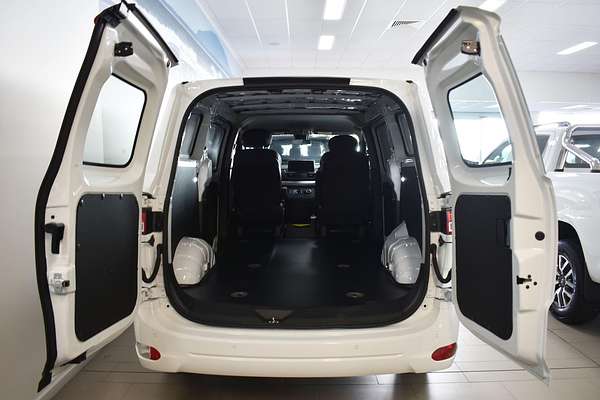 2025 LDV G10 SV7C