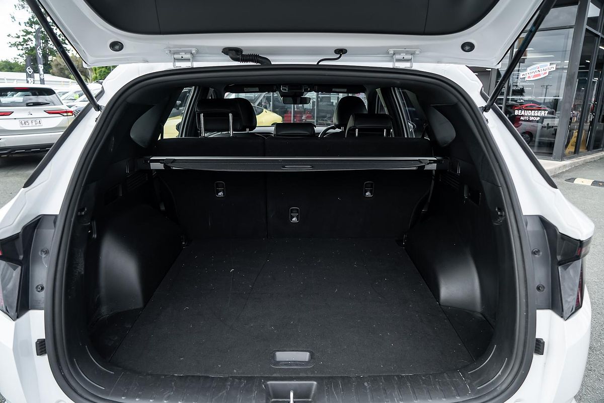 2021 Hyundai Tucson Elite N Line NX4.V1