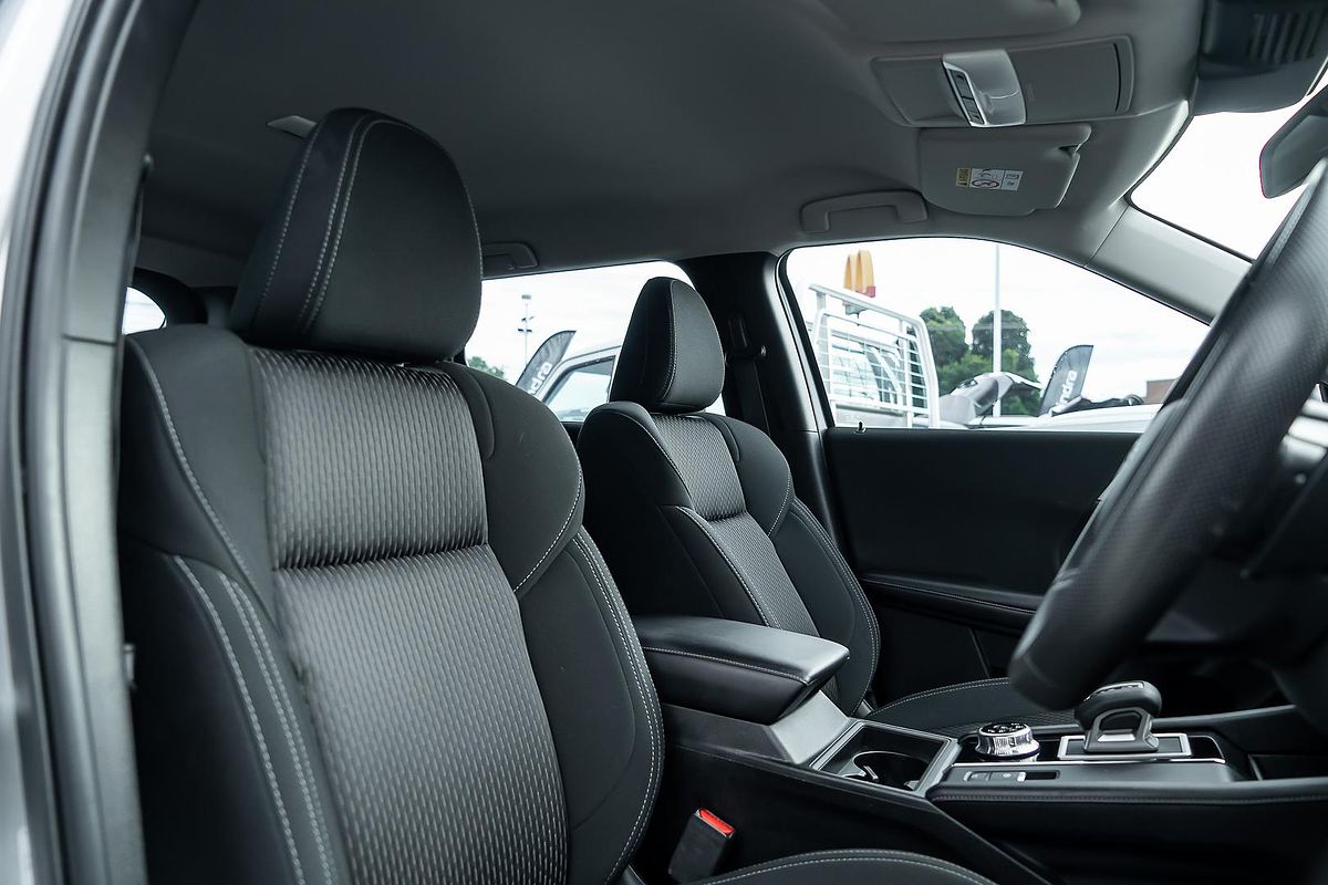 2022 Mitsubishi Outlander ES ZM