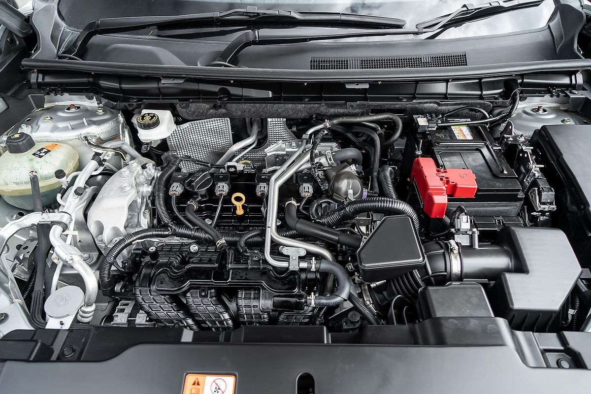 2022 Mitsubishi Outlander ES ZM