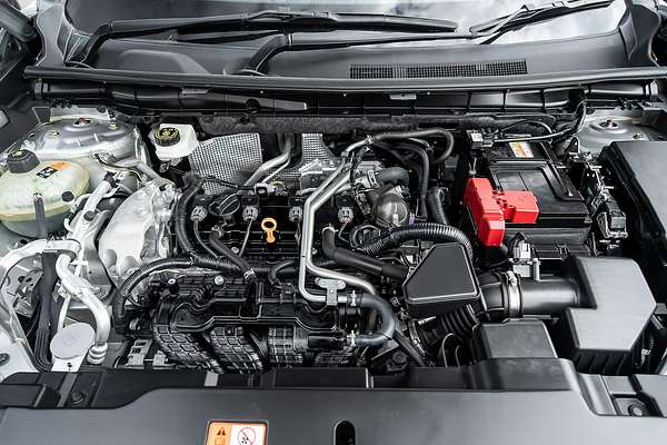 2022 Mitsubishi Outlander ES ZM