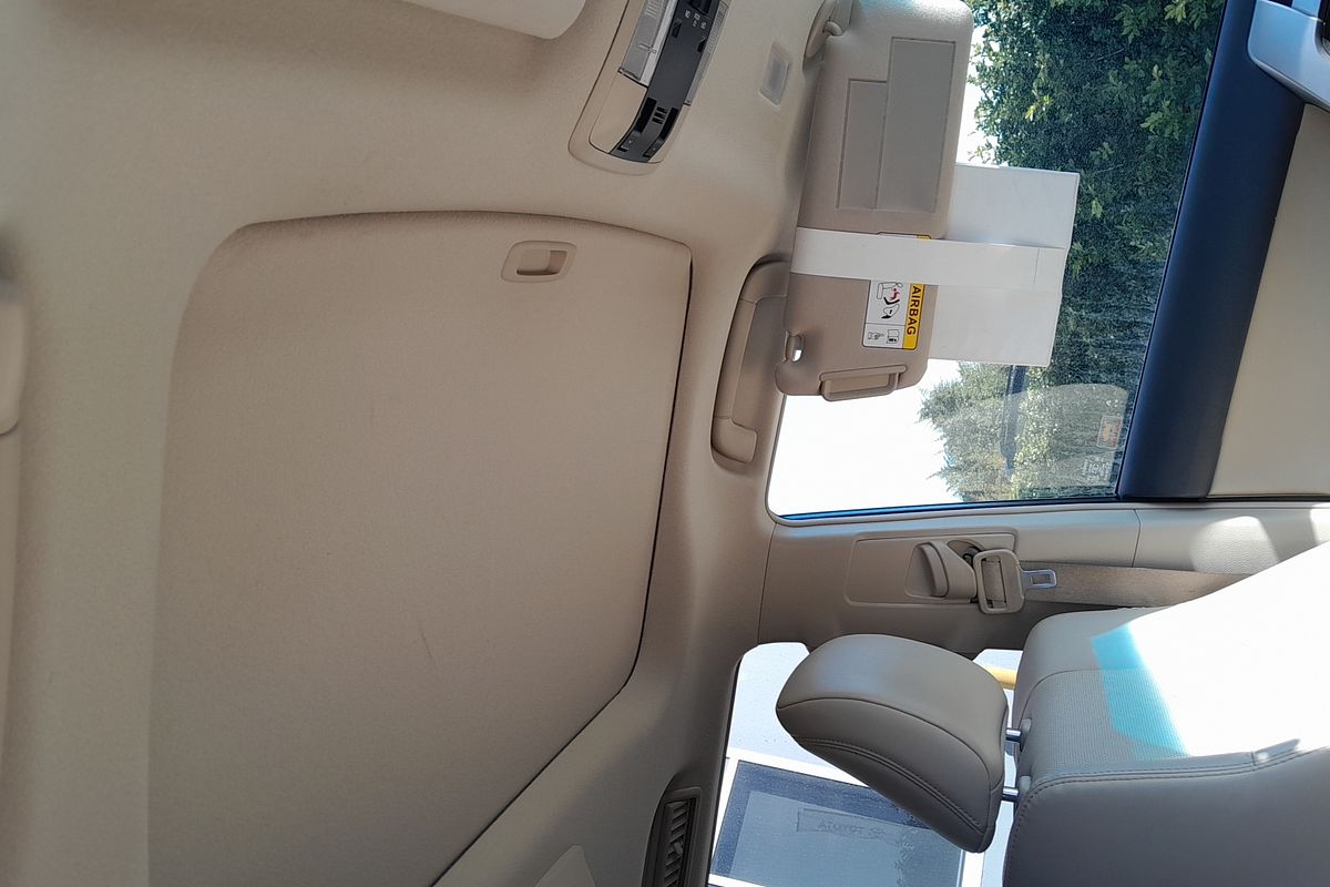 2021 Toyota Landcruiser Prado Kakadu GDJ150R